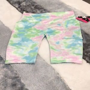 Ladies Star Twenty One Shorts